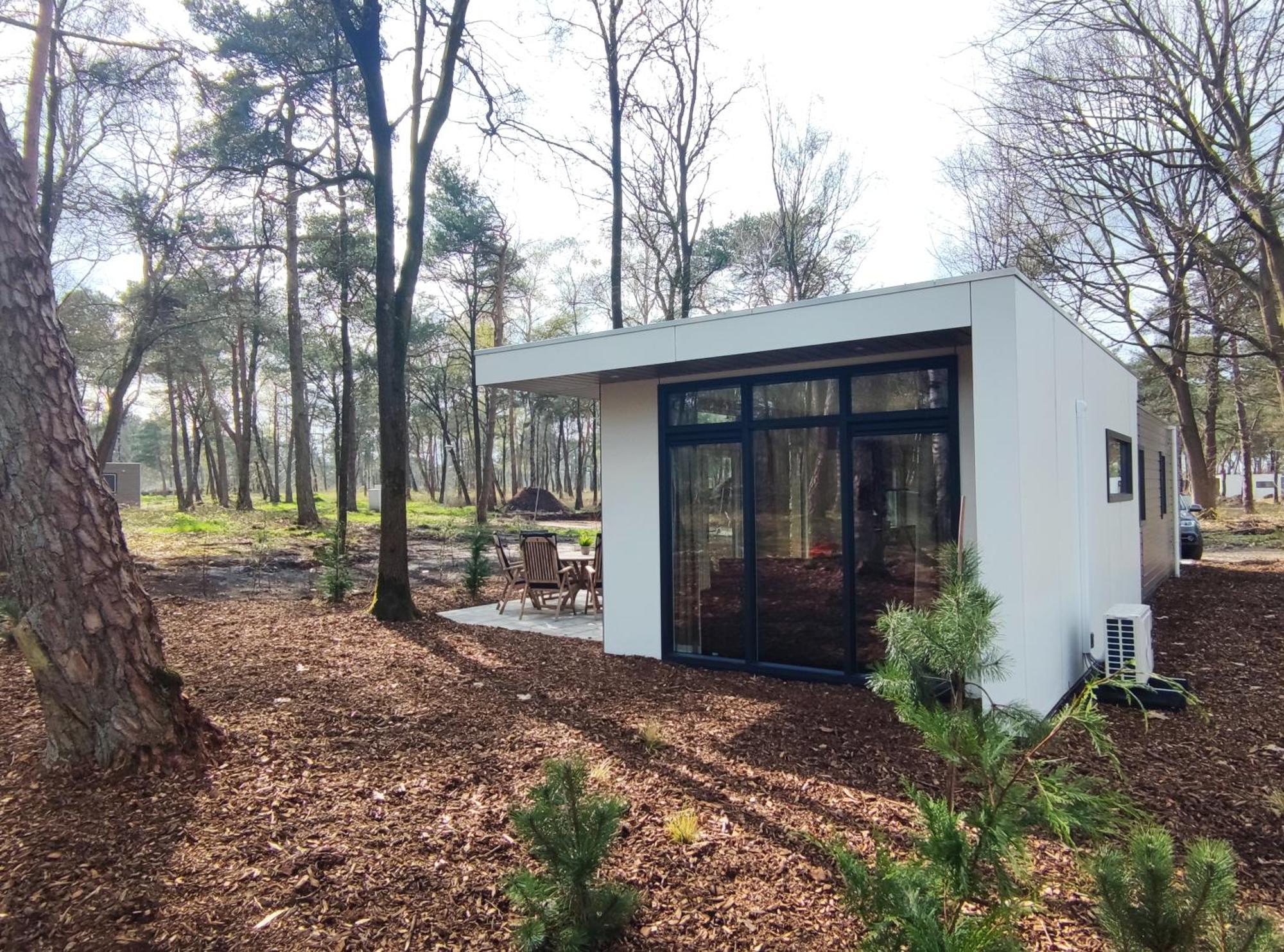 Natuurhuisje Hellendoorn Haarle Экстерьер фото